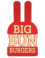 Big Bun Burgers Official Merchandise  Home