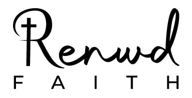 RENWD Faith Apparel Home