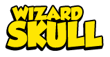 Wizard Skull