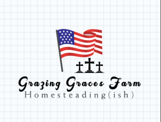 Grazing Graces Farm Home