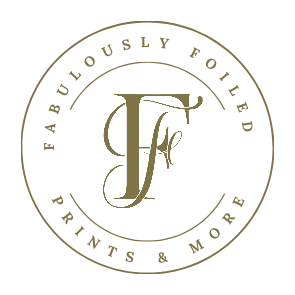 Fabulouslyfoiled Home
