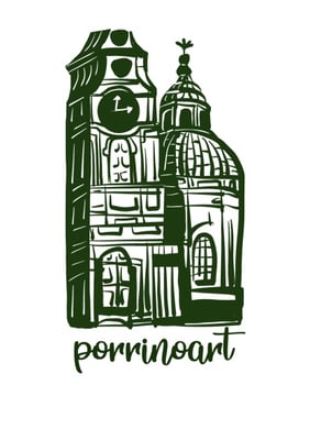 Porrino Art Home