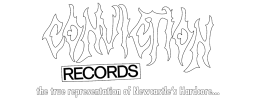 Conviction Records Home