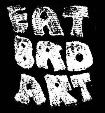 EATBADART Home