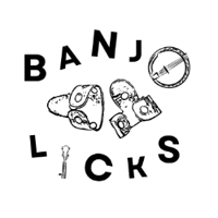 Banjo Licks Swag Home