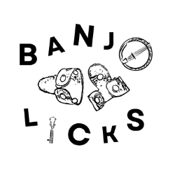 Banjo Licks Swag Home