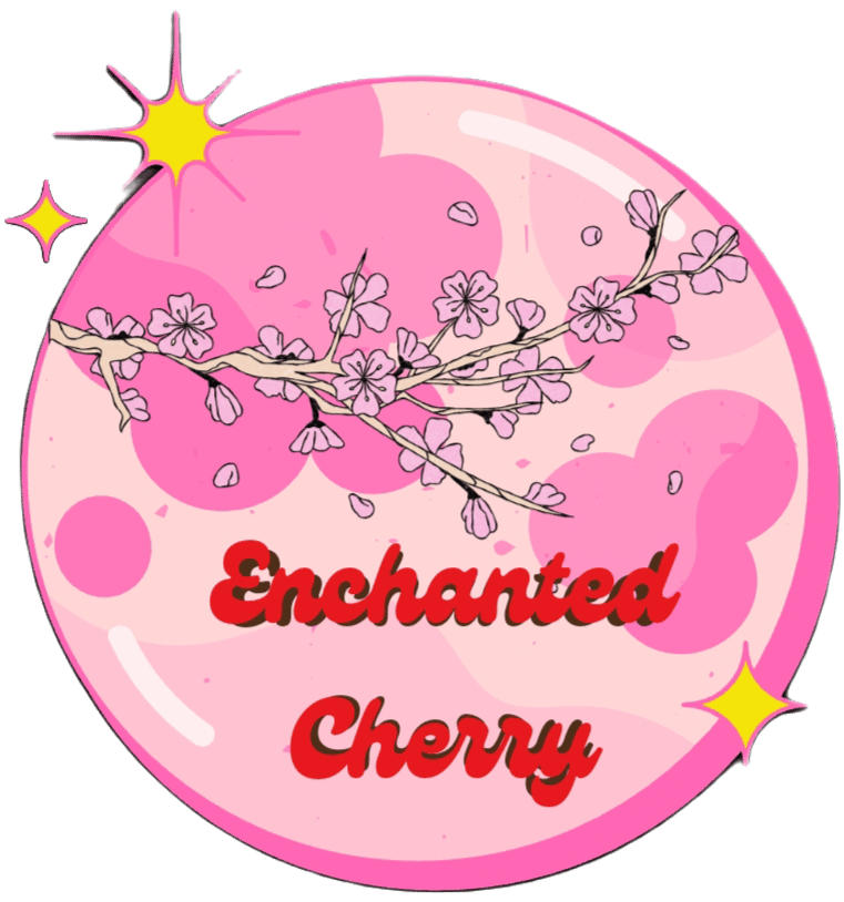 Enchanted Cherry