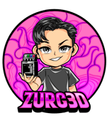 Zurc3D Home