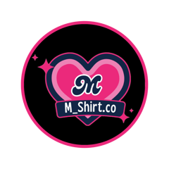 M_Shirt.co Home