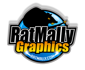 RatMally Graphics