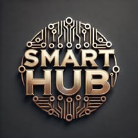 Smart Hub Home