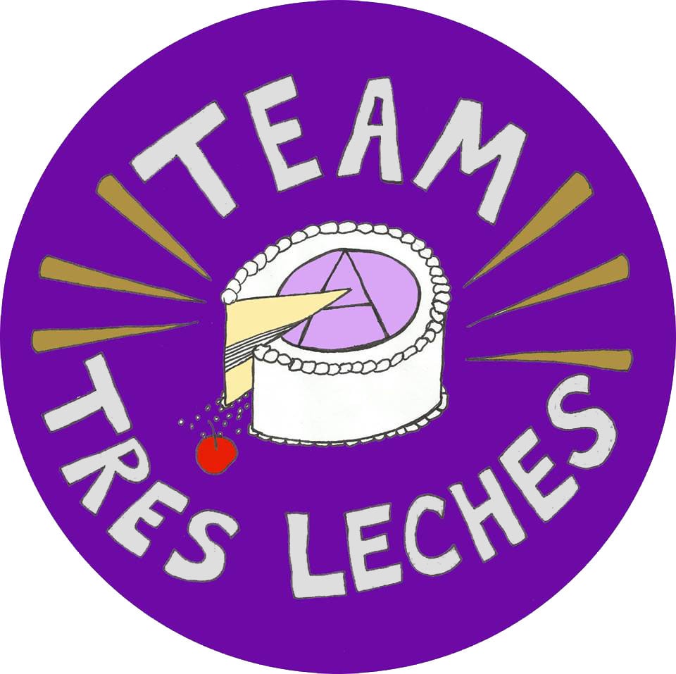 Team Tres Leches