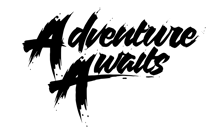 ADVENTURE AWAITS CO. Home