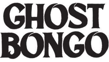 Ghost Bongo Home