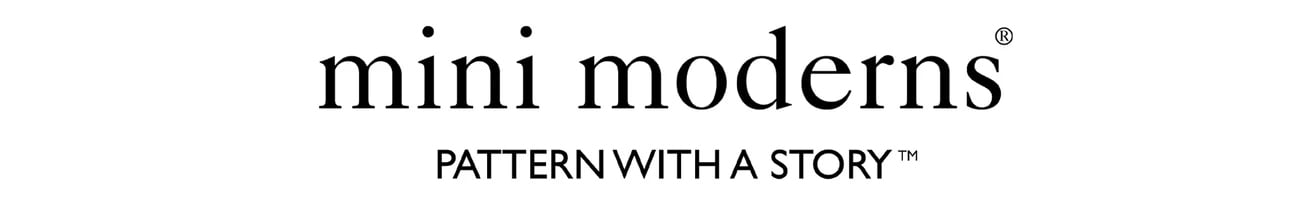 Mini Moderns Home