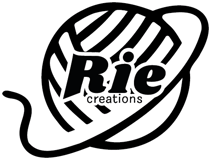 Rie Creations Home