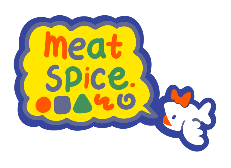 Meatspice Home