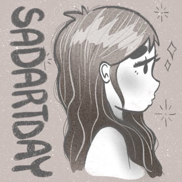 Sadartday Art + Design Home