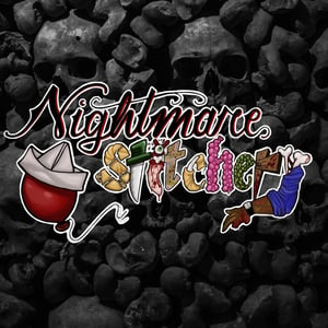 Nightmare Stitchery Home