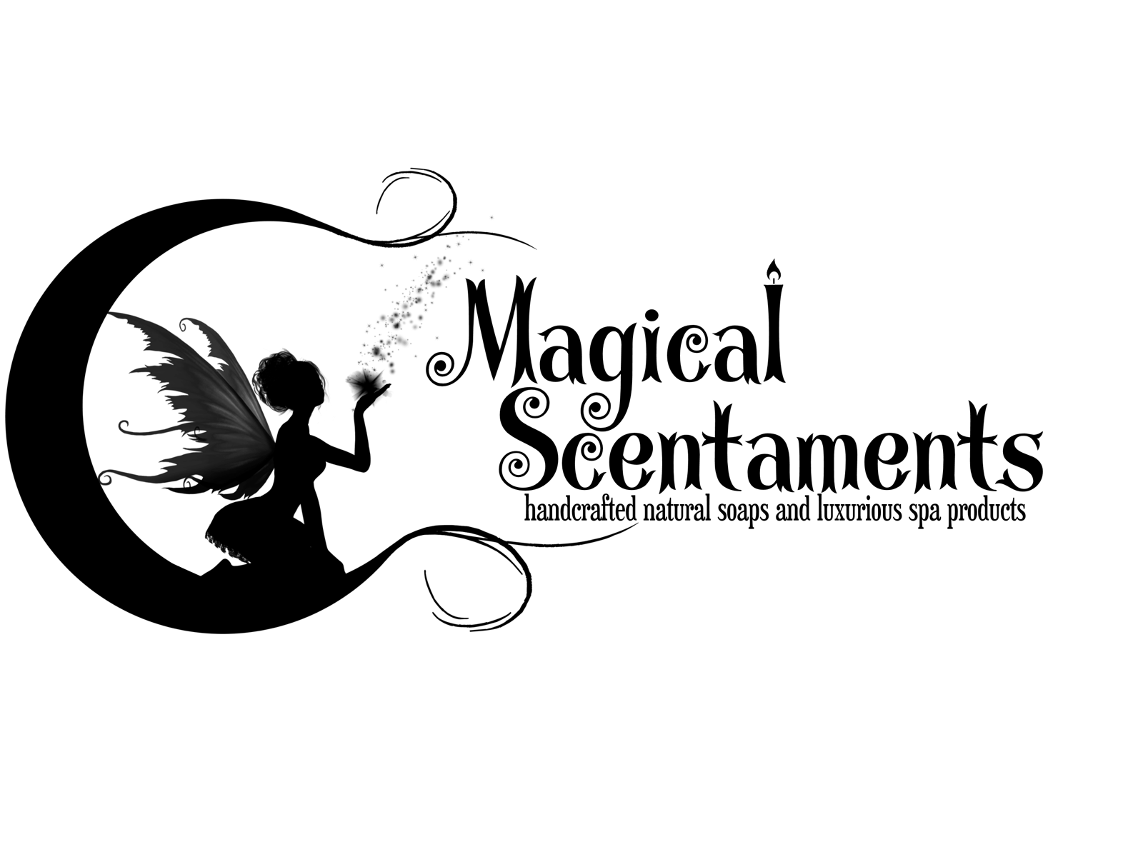 MagicalScentaments Home