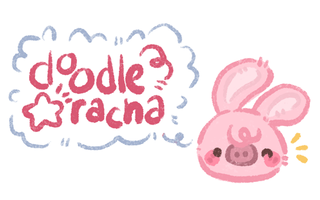 doodleracha Home