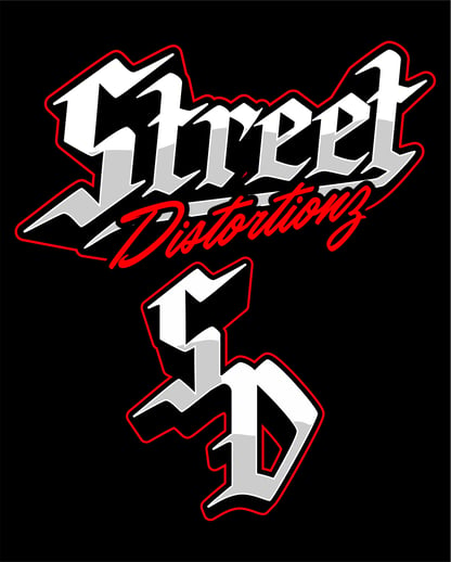 Street Distortionz LLC.