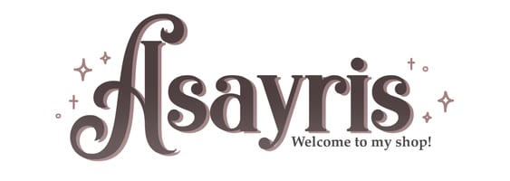 Asayris Home