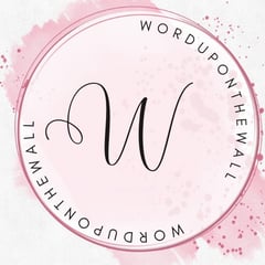 Worduponthewall Home