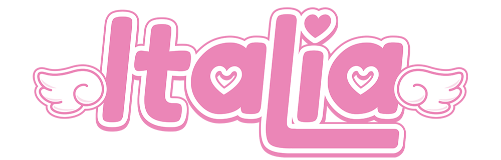 Italia is Kawaii Home