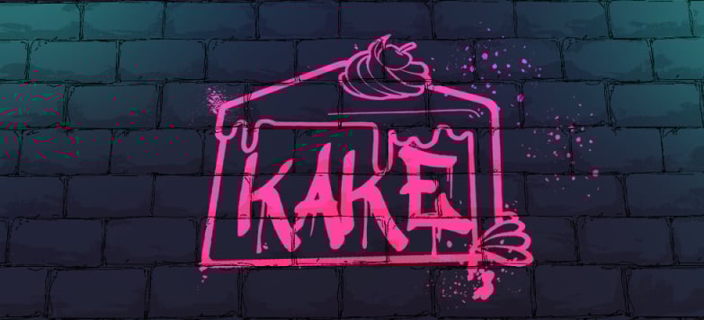 KakeMakes Home