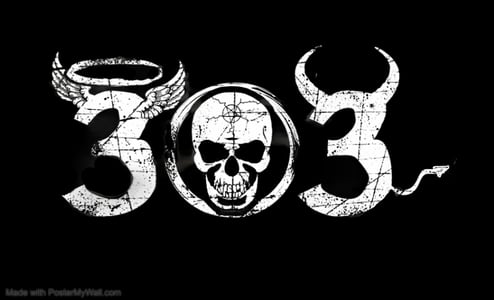 303Band Home