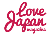 Love Japan Magazine
