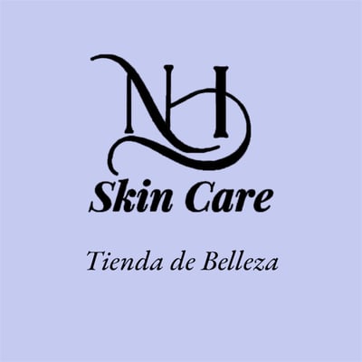 NH Tienda de belleza Home