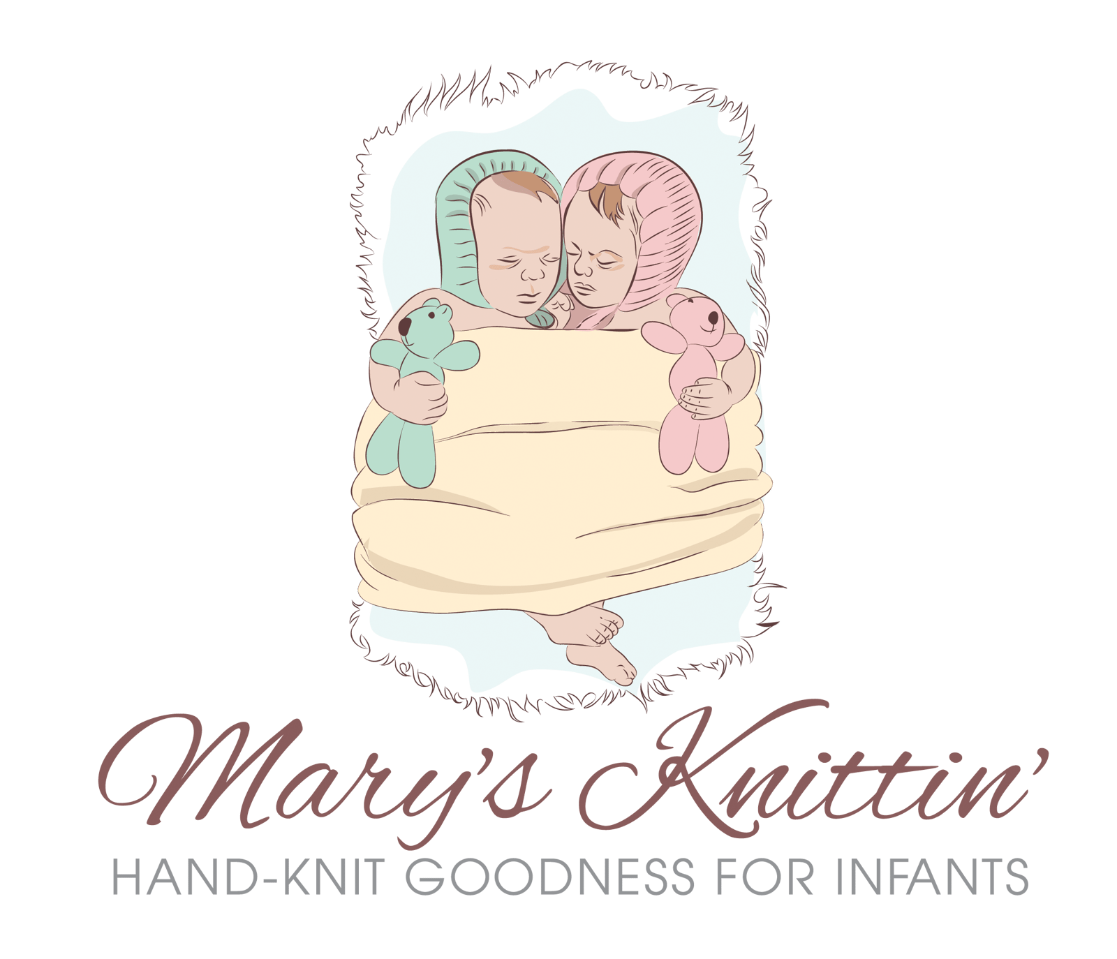 Mary's Knittin'