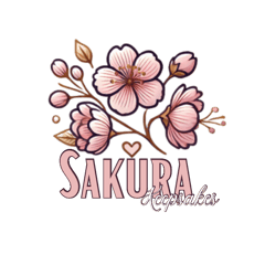 Sakura Keepsakes Home