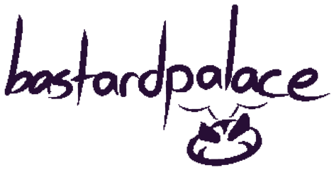 bastardpalace Home