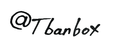 Tbanbox Home