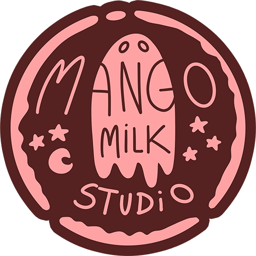 mangomilkstudio Home