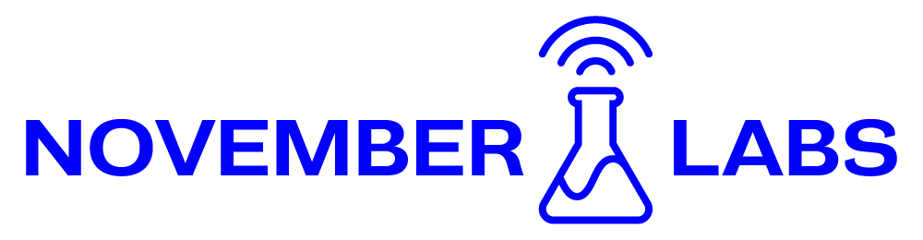 NOVEMBER LABS Home