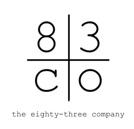 the eighty-three company