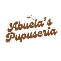 Abuela's Pupuseria Home