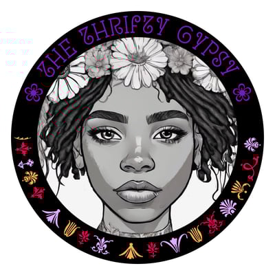 The Thrifty gypsy Home