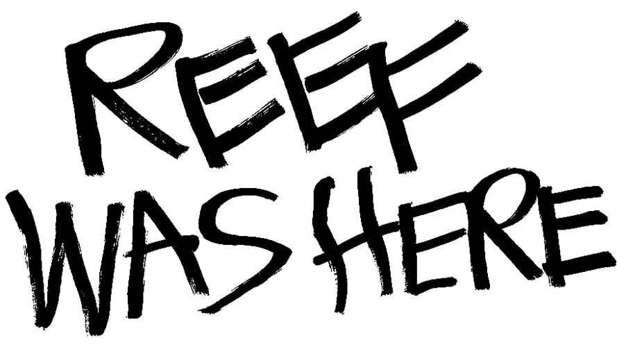 REEF 