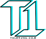 T1D Apparel.com Home