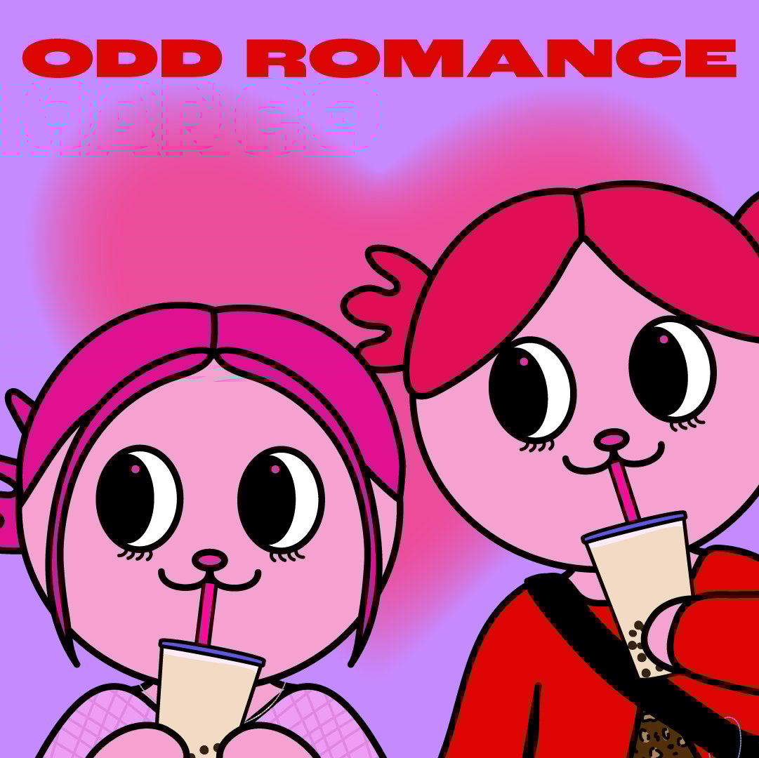 Odd Romance