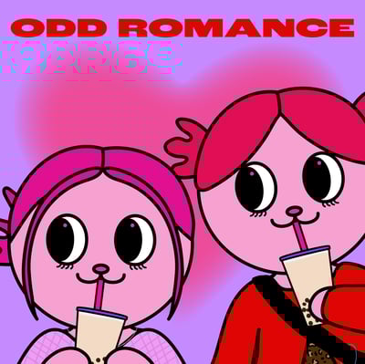 Odd Romance
