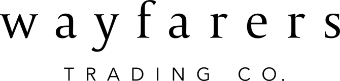 Wayfarers Trading Co. Home