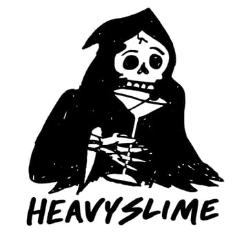 HEAVYSLIME Home