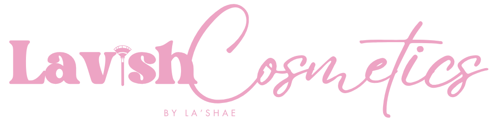 Lavish Cosmetics By La’Shae  Home