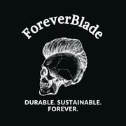 foreverblade Home